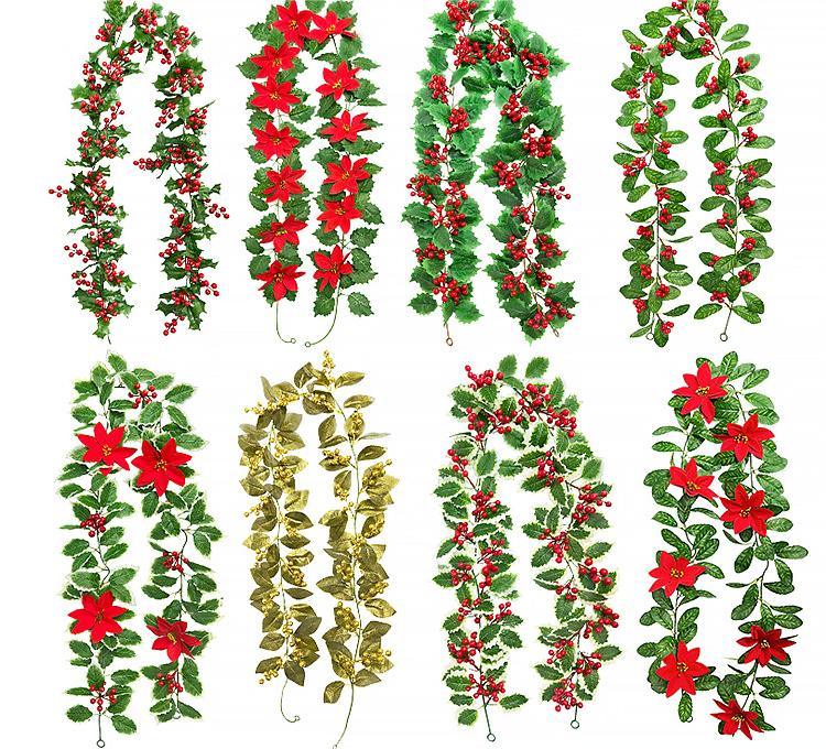 Artificial-Christmas-Rattan-Home-Holiday-Hanging-Christmas-Leaves-Red-Fruit-Artificial-Rattan.jpg